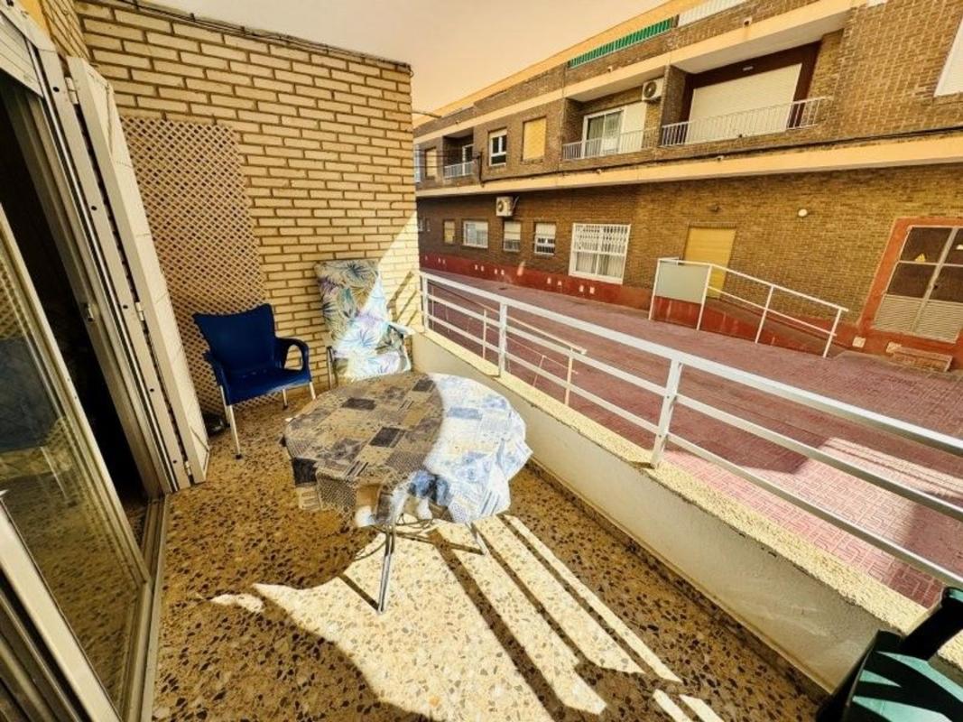 Sale of apartment in Piso en Calle del Mar, Gaspar Perrelló, Torrevieja, Torrevieja
 photo 3