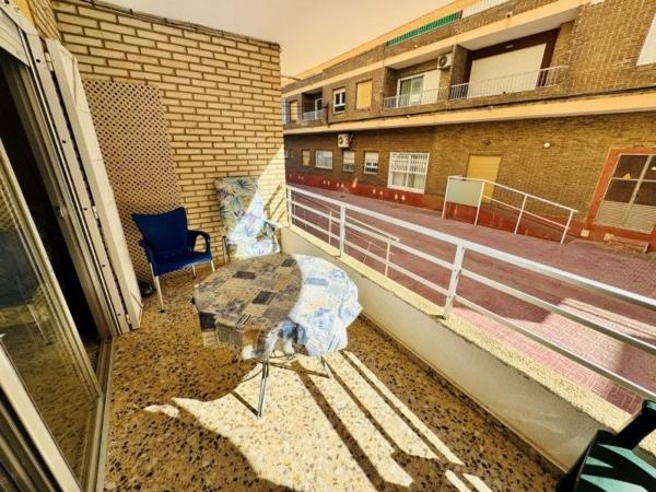 Sprzedaż mieszkania w Piso en Calle del Mar, Gaspar Perrelló, Torrevieja, Torrevieja
 photo 3