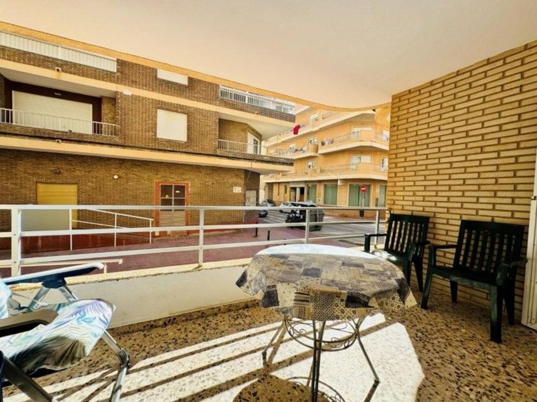 Sale of apartment in Piso en Calle del Mar, Gaspar Perrelló, Torrevieja, Torrevieja
 photo 4