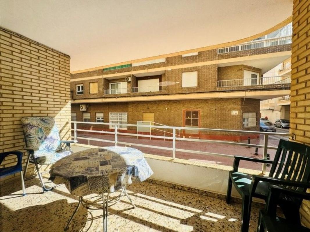 Sale of apartment in Piso en Calle del Mar, Gaspar Perrelló, Torrevieja, Torrevieja
 photo 5