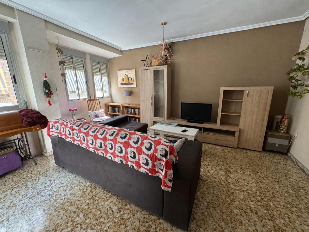 Venta de piso en Piso en Calle de Escoto, Los Ángeles, Alicante / Alacant, Alicante / Alacant
photo 2