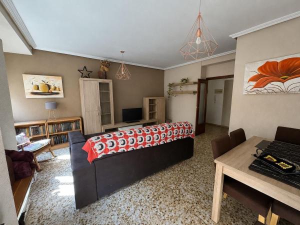 Venta de piso en Piso en Calle de Escoto, Los Ángeles, Alicante / Alacant, Alicante / Alacant
thumbnail 2