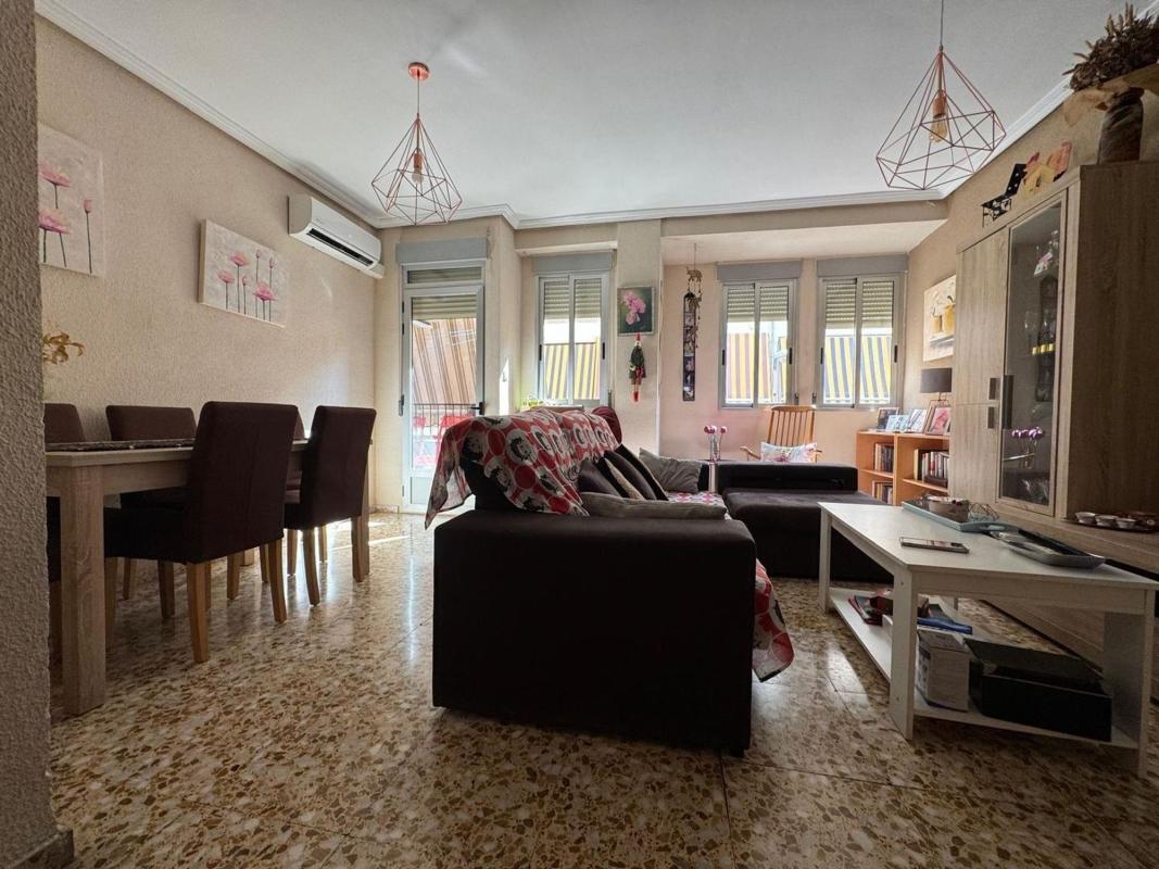 Venta de piso en Piso en Calle de Escoto, Los Ángeles, Alicante / Alacant, Alicante / Alacant
photo 4