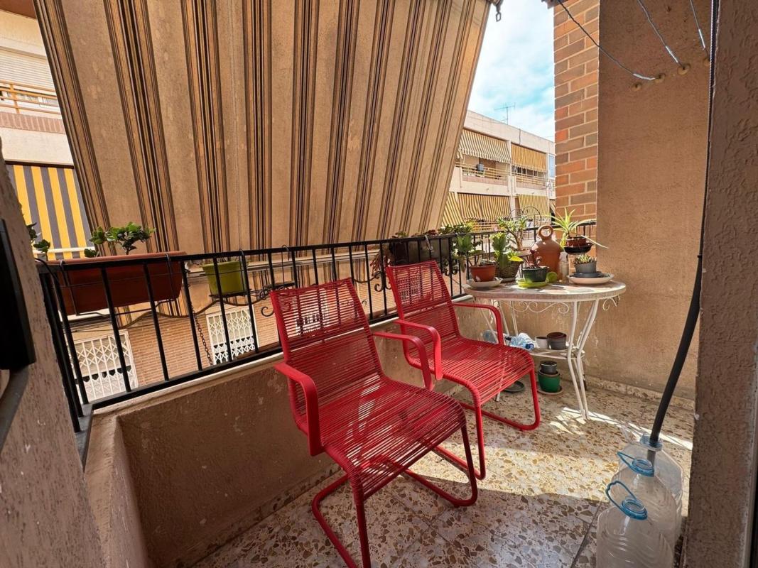 Venta de piso en Piso en Calle de Escoto, Los Ángeles, Alicante / Alacant, Alicante / Alacant
photo 5