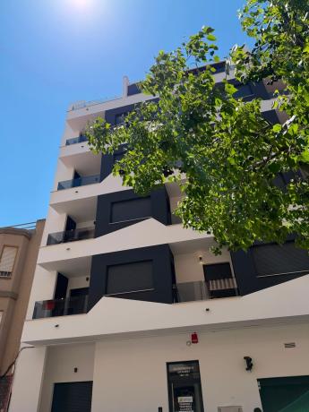Venta de piso en Piso en Calle Ramón Gallud, 150, Las Piscinas Naturales, Torrevieja, Torrevieja
 photo 4