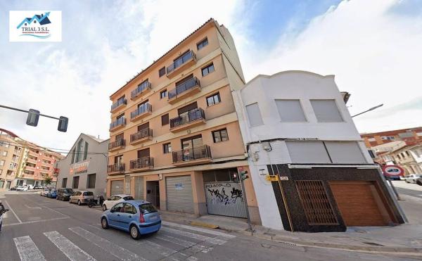 Venta de piso en Piso en Avenida Valencia, Pego, Pego
 photo 2