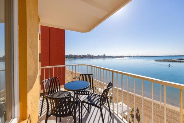 Продажа квартиры на Piso en Calle Beniajan, El Acequión, Torrevieja, Торревьеха
photo 1