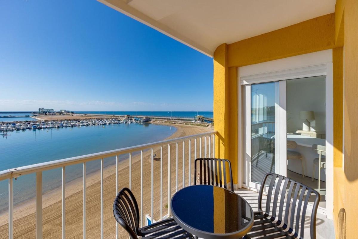 Продажа квартиры на Piso en Calle Beniajan, El Acequión, Torrevieja, Торревьеха
 photo 2