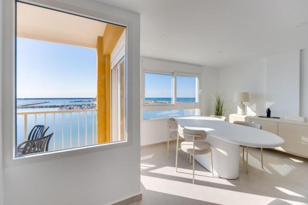 Продажа квартиры на Piso en Calle Beniajan, El Acequión, Torrevieja, Торревьеха
 photo 4