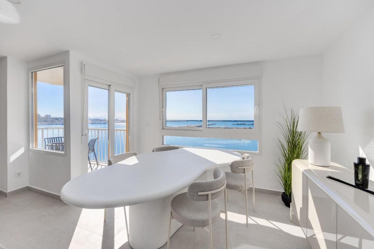 Продажа квартиры на Piso en Calle Beniajan, El Acequión, Torrevieja, Торревьеха
 photo 5