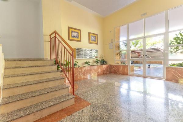 Venta de piso en Piso en Calle Brasil, Babel, Alicante / Alacant, Alicante / Alacant
photo 1