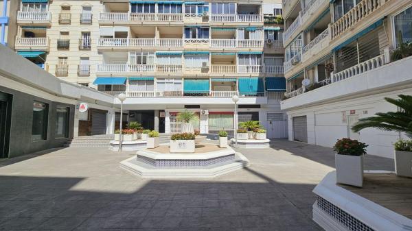 Sale of flat in Piso en Calle Noruega, Playa de los Locos, Torrevieja, Torrevieja
 photo 1