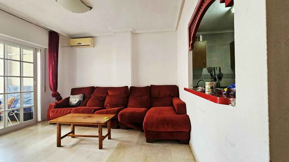 Sale of apartment in Piso en Calle Noruega, Playa de los Locos, Torrevieja, Torrevieja
 photo 3