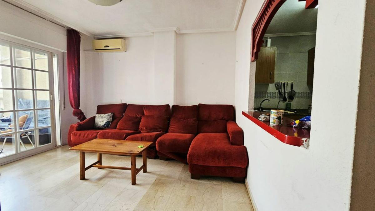 Sale of apartment in Piso en Calle Noruega, Playa de los Locos, Torrevieja, Torrevieja
 photo 4