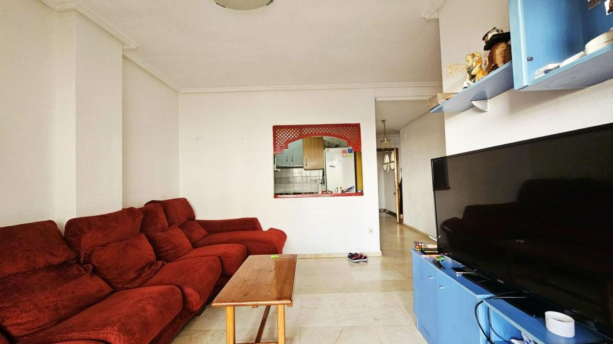 Sale of apartment in Piso en Calle Noruega, Playa de los Locos, Torrevieja, Torrevieja
 photo 5