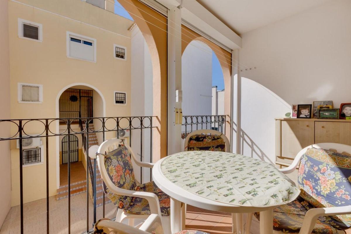 Продажа квартиры на Piso en Calle Urbano Arregui, La Veleta, Torrevieja, Торревьеха
photo 4