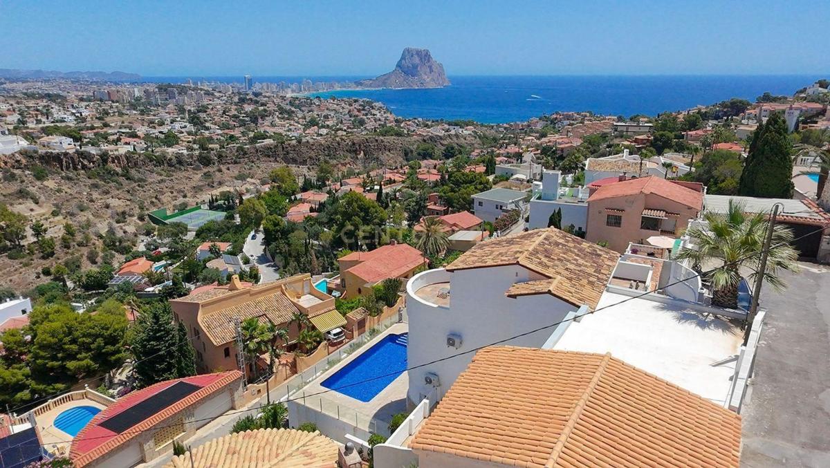 Venta de piso en Piso en Partida Maryvilla, 60, Maryvilla, Calpe, Calpe
photo 1