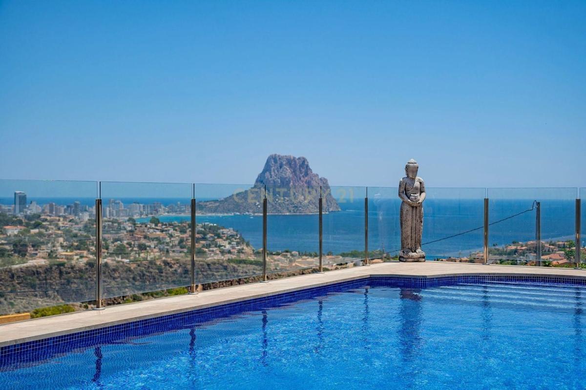 Venta de piso en Piso en Partida Maryvilla, 60, Maryvilla, Calpe, Calpe
photo 2