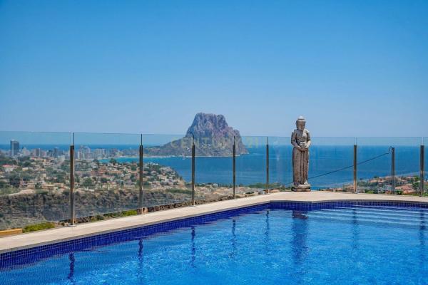 Sprzedaż mieszkania w Piso en Partida Maryvilla, 60, Maryvilla, Calpe, Kalpe
 photo 2