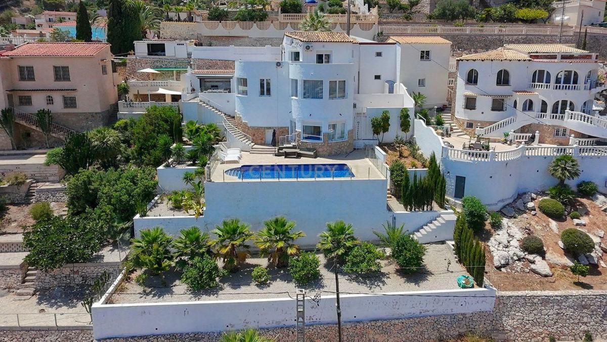 Venta de piso en Piso en Partida Maryvilla, 60, Maryvilla, Calpe, Calpe
photo 3