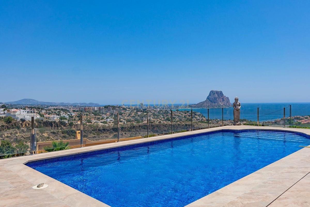 Venta de piso en Piso en Partida Maryvilla, 60, Maryvilla, Calpe, Calpe
photo 4
