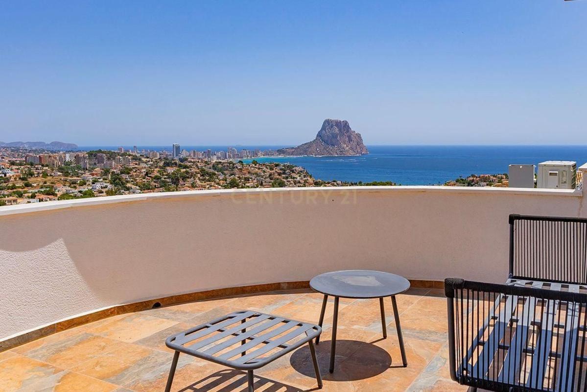 Venta de piso en Piso en Partida Maryvilla, 60, Maryvilla, Calpe, Calpe
photo 5