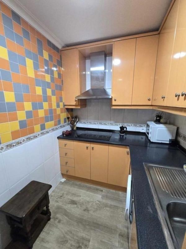 Sale of apartment in Piso en Calle San Emigdio, El Molino, Torrevieja, Torrevieja
photo 5
