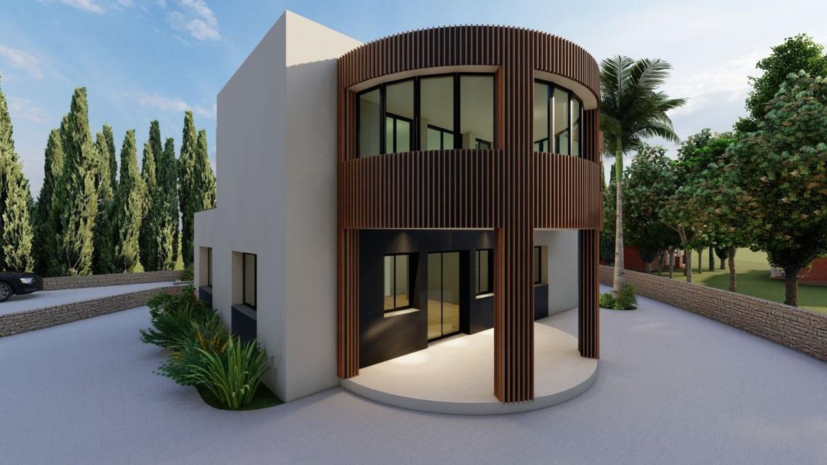 Venta de chalet independiente en Casa o chalet en Maryvilla, Calpe, Calpe
 photo 2