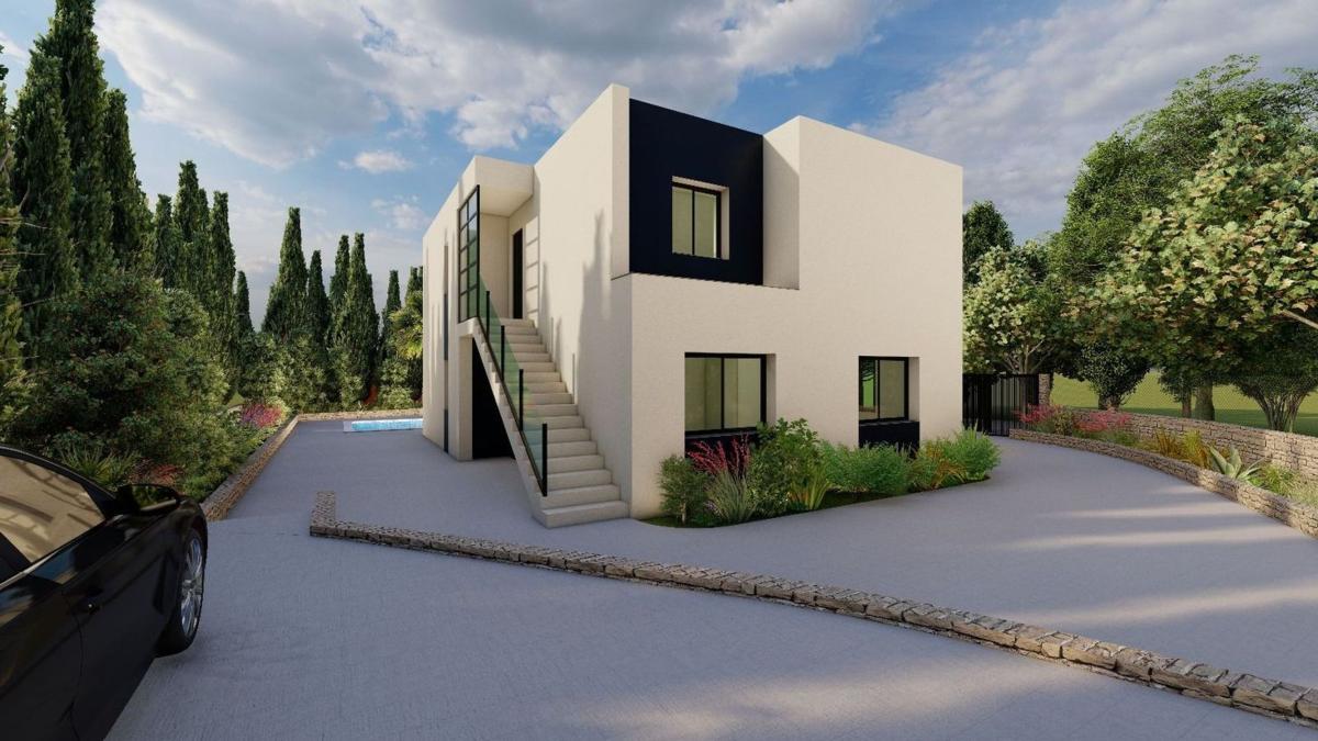Venta de chalet independiente en Casa o chalet en Maryvilla, Calpe, Calpe
 photo 3