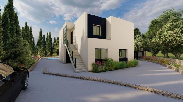 Chalet independiente en venta en Casa o chalet en Maryvilla, Calpe, Calpe
thumbnail 2