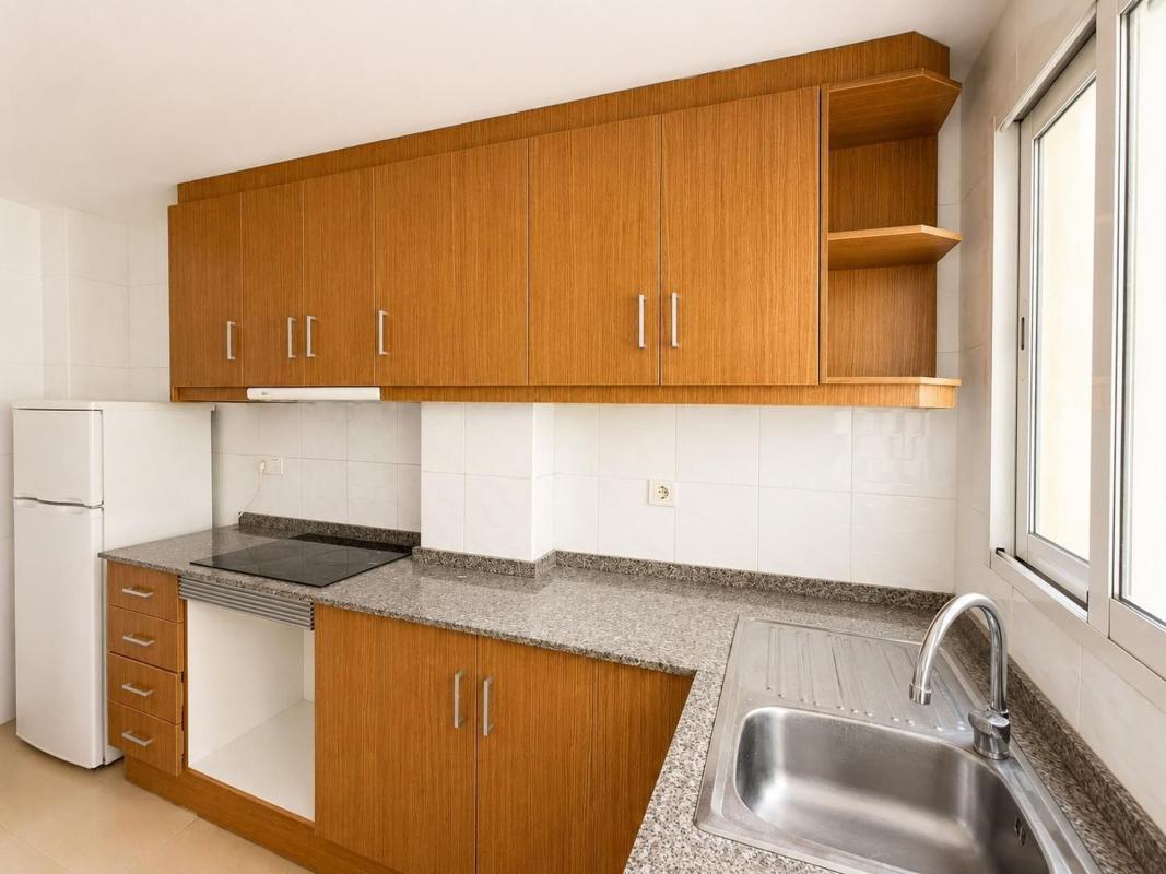Продажа квартиры на Piso en Calle Doctor Brotons Poveda s/n, Campello Pueblo, El Campello, Эль Кампельо
 photo 5