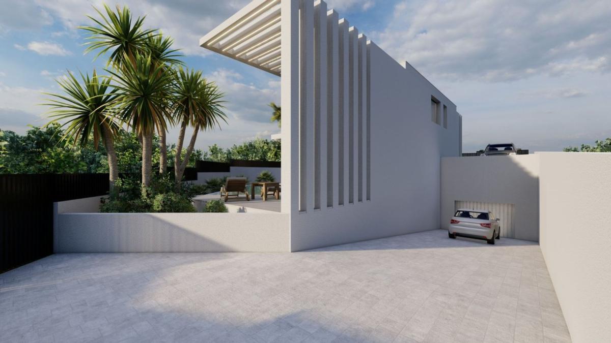 Venta de chalet independiente en Casa o chalet en Maryvilla, Calpe, Calpe
 photo 5