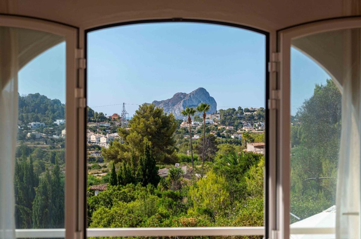 Venta de chalet independiente en Casa o chalet en Cometa-Carrió, Calpe, Calpe
photo 2