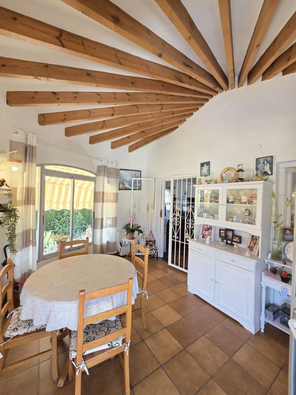 Venta de chalet independiente en Casa o chalet en Cometa-Carrió, Calpe, Calpe
 photo 4