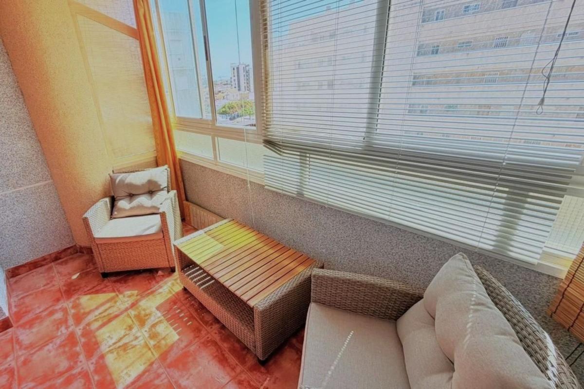 Venta de piso en Piso en Calle Joven Pura, 55, Nueva Torrevieja, Torrevieja, Torrevieja
 photo 2