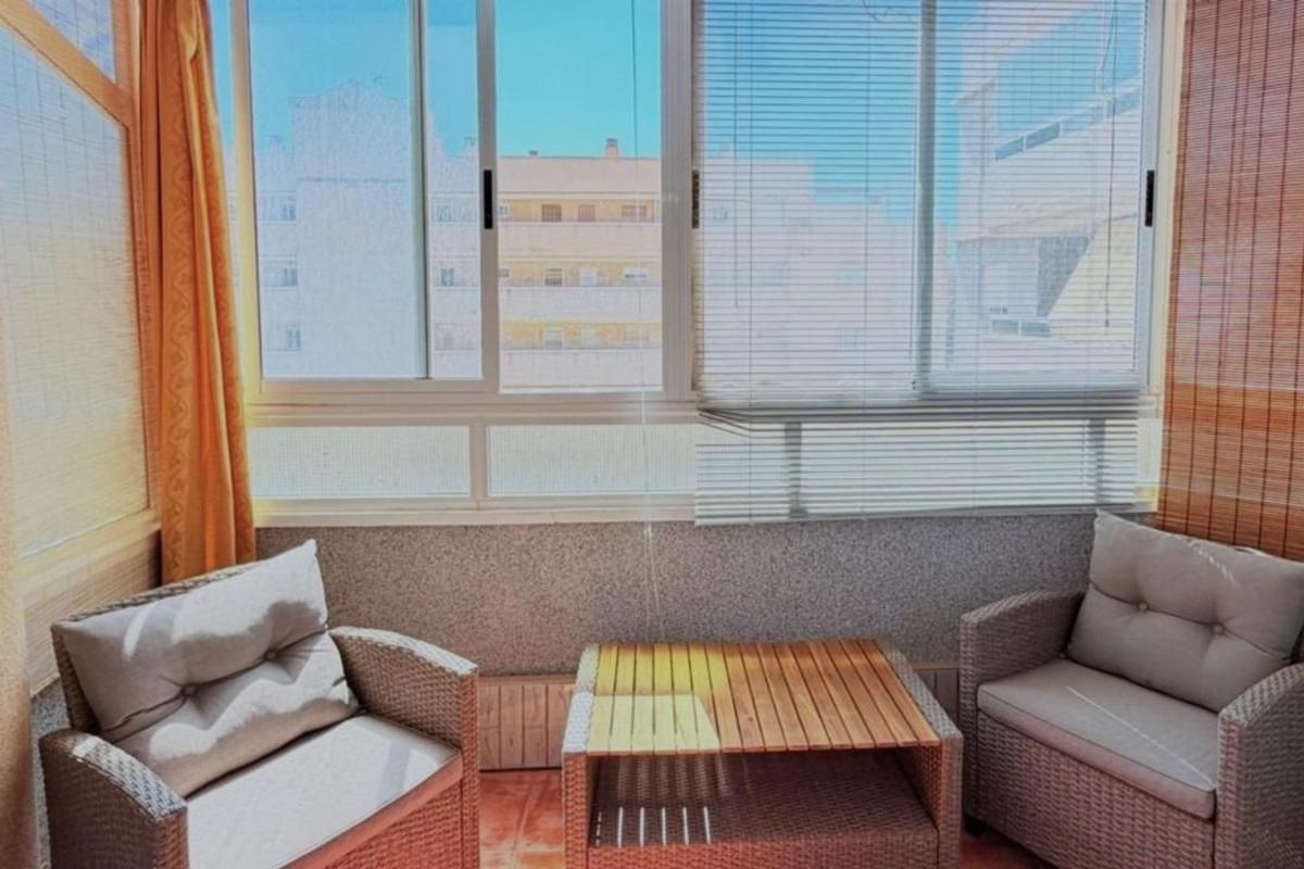 Venta de piso en Piso en Calle Joven Pura, 55, Nueva Torrevieja, Torrevieja, Torrevieja
 photo 5