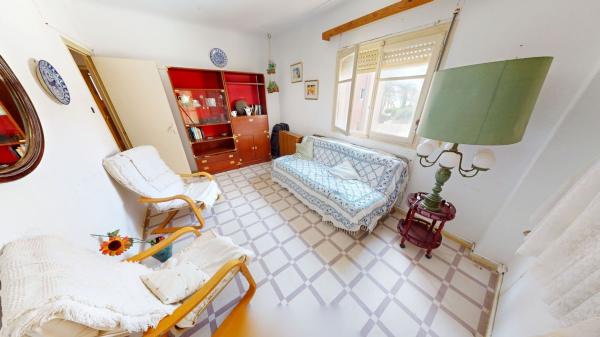 Продажа квартиры на Piso en Calle de Sant Vicent, Campello Playa, El Campello, Эль Кампельо
 photo 2