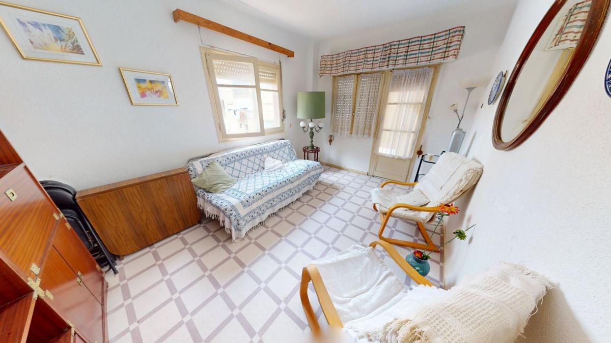 Продажа квартиры на Piso en Calle de Sant Vicent, Campello Playa, El Campello, Эль Кампельо
 photo 3