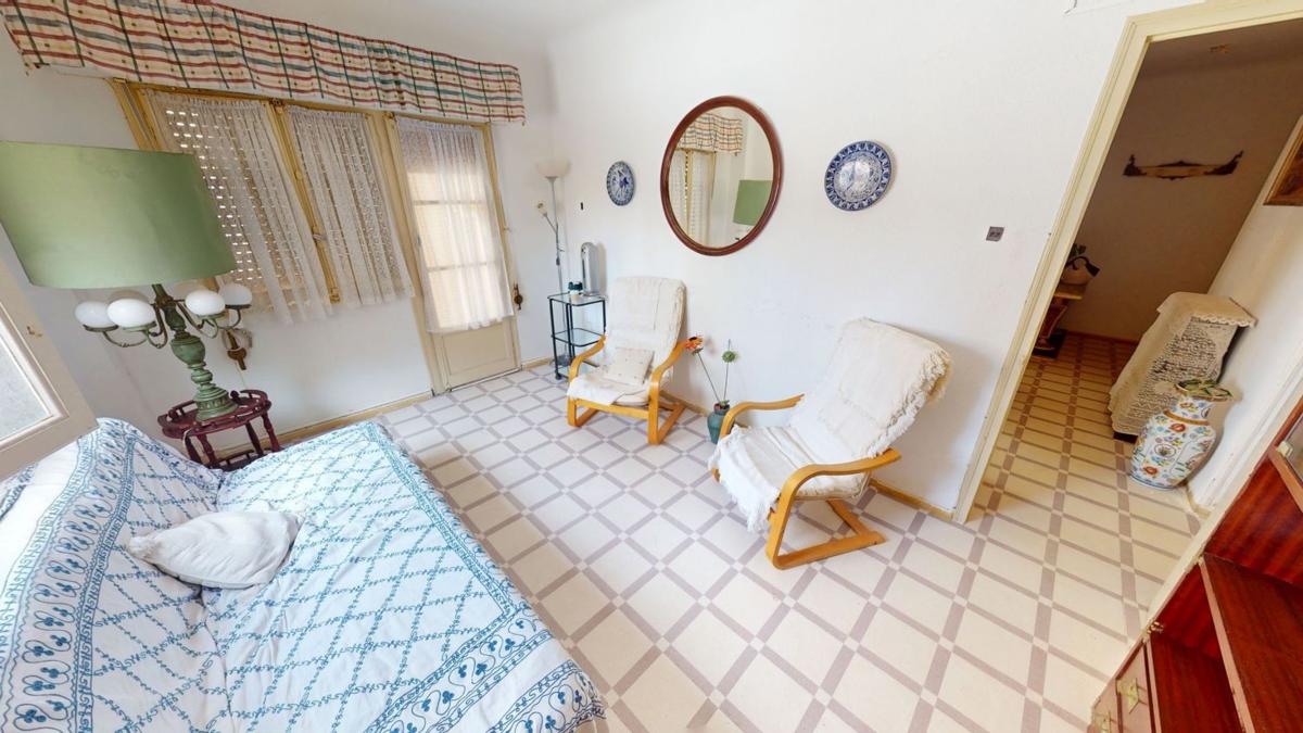 Продажа квартиры на Piso en Calle de Sant Vicent, Campello Playa, El Campello, Эль Кампельо
 photo 4