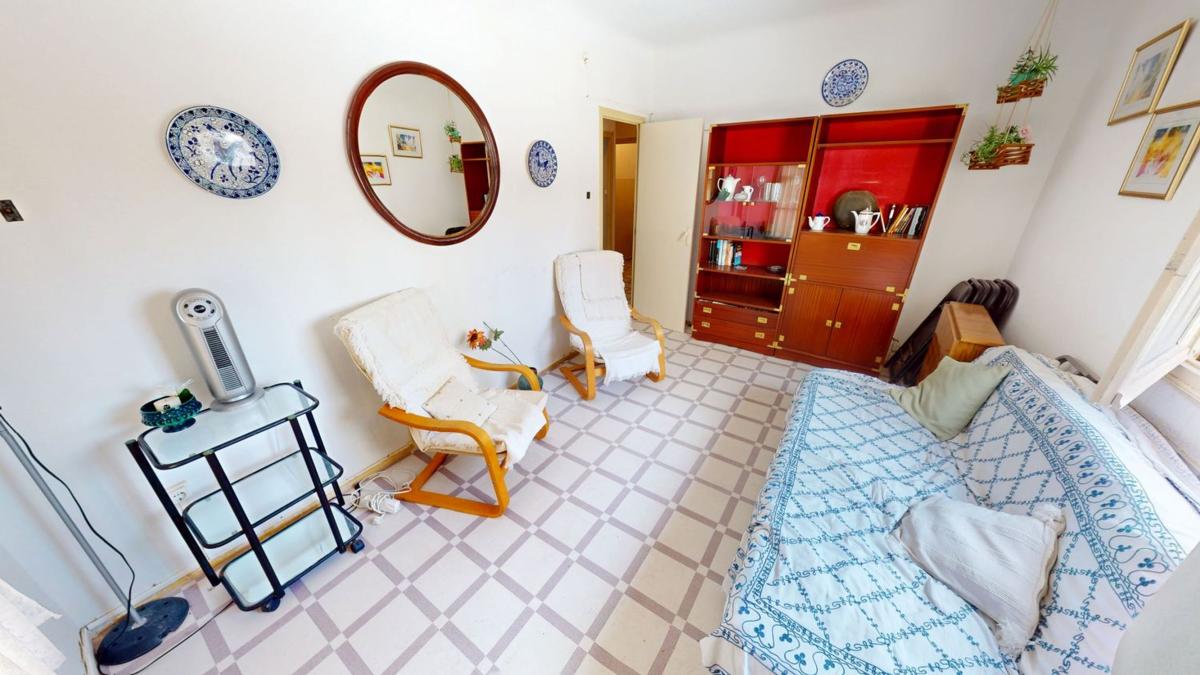 Продажа квартиры на Piso en Calle de Sant Vicent, Campello Playa, El Campello, Эль Кампельо
 photo 5