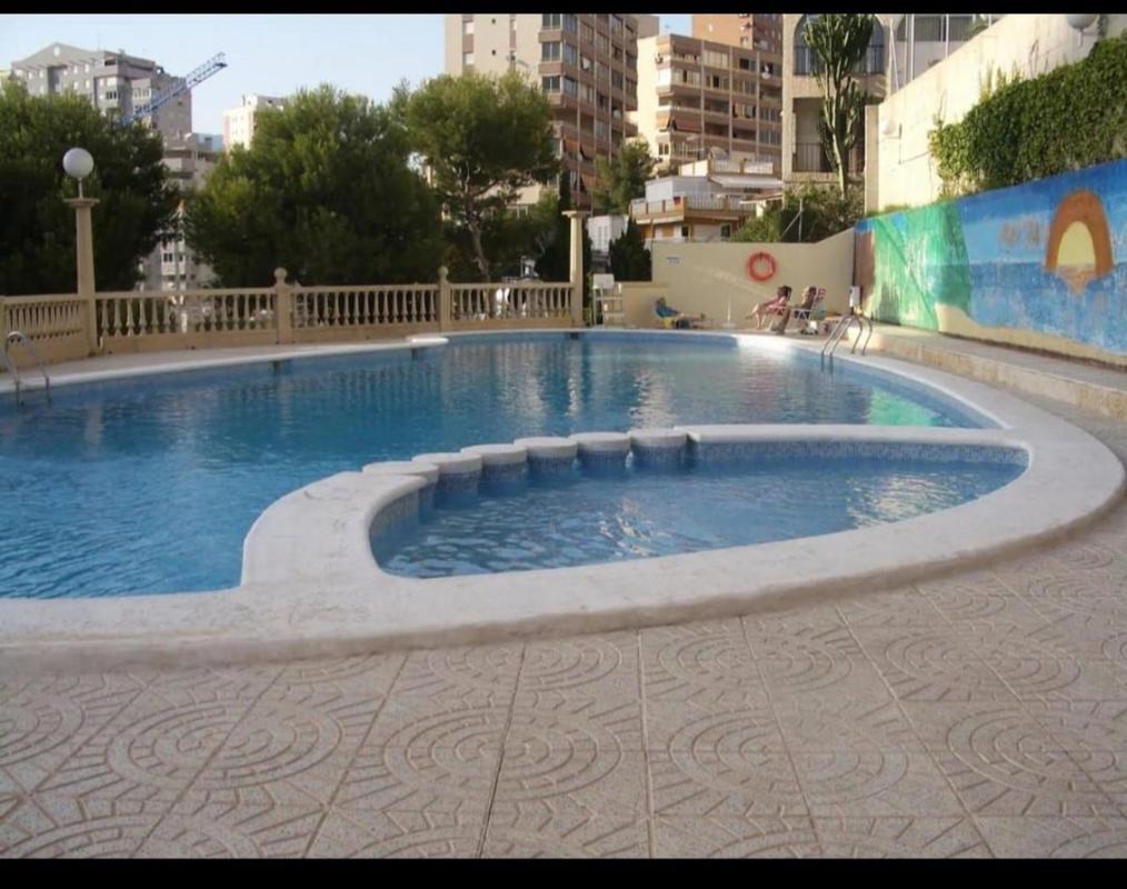 Venta de piso en Piso en Avenida Mariners de la Vila Joiosa, Cala Palmera - Atrium, La Villajoyosa / Vila Joiosa, La Villajoyosa / Vila Joiosa
photo 1