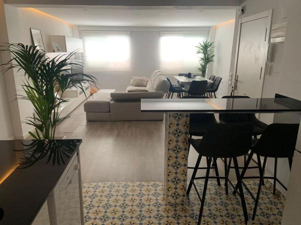 Продажа квартиры на Piso en San Blas, Alicante / Alacant, Аликанте / Алакант
photo 1