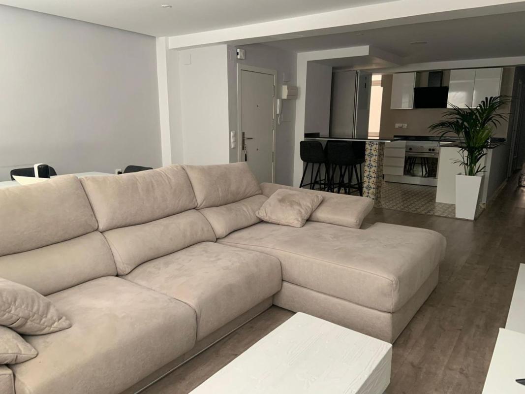 Продажа квартиры на Piso en San Blas, Alicante / Alacant, Аликанте / Алакант
 photo 3