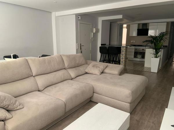 Продажа квартиры на Piso en San Blas, Alicante / Alacant, Аликанте / Алакант
thumbnail 2