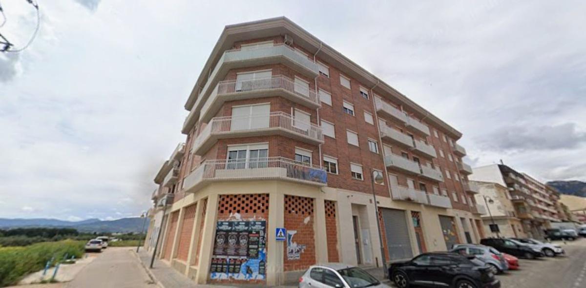 Продажа дуплекса на Dúplex en Pais Valencia, Muro del Alcoy, Муро дель Алькой photo 2