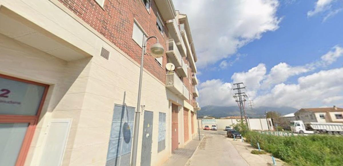 Продажа дуплекса на Dúplex en Pais Valencia, Muro del Alcoy, Муро дель Алькой photo 3