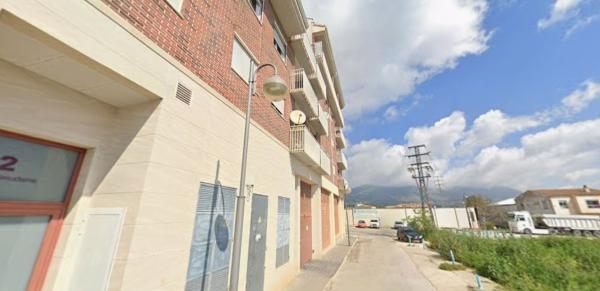 Дуплекс на продажу в Dúplex en Pais Valencia, Muro del Alcoy, Муро дель Алькой photo 3