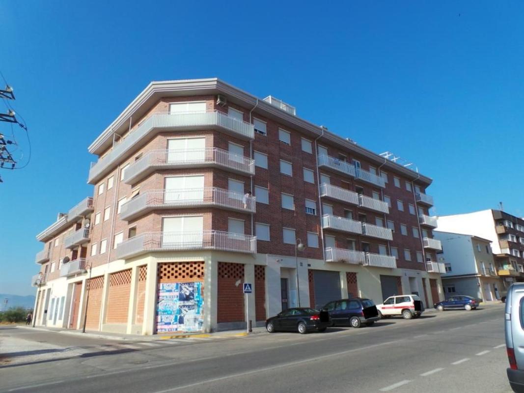 Продажа дуплекса на Dúplex en Pais Valencia, Muro del Alcoy, Муро дель Алькой photo 4