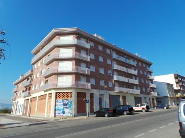 Дуплекс на продажу в Dúplex en Pais Valencia, Muro del Alcoy, Муро дель Алькой photo 4