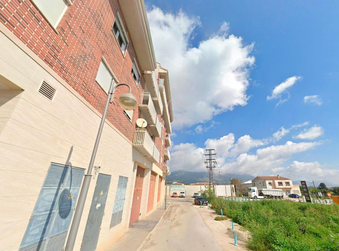 Продажа дуплекса на Dúplex en Pais Valencia, Muro del Alcoy, Муро дель Алькой photo 5